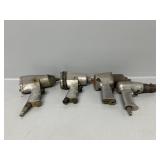 1/2 Air inpact Wrench(4)