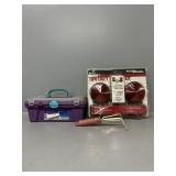 Tow Lights, Gardening Supplies