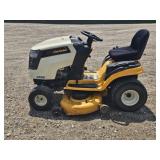 Cub Cadet LTX 1045 Hydrostatic Lawn Mower