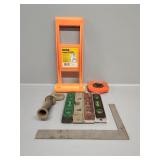 Stanley Panel Carry, Small Levels, 100