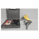 Wagner Heat Gun, Weller Multipurpose Soldering Gun