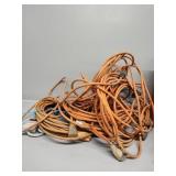 Electrical Cords, Power Strip