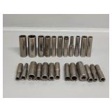 Craftsman Standard Sockets