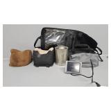 Garmin Nuvi 200, Guns Rests, Gel Dehumidifier