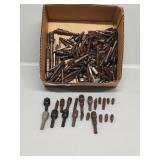 Assorted Drill Bits