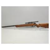O.F. Mossberg and Sons Inc. Bolt Action Rifle