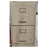 Small Filing Cabinet