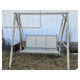 Porch Swing