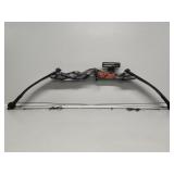 Martin 1 Tiger Compound Bow with Bag