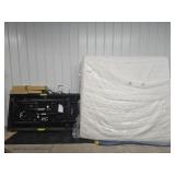 Reverie Adjustable Bed(King Size)