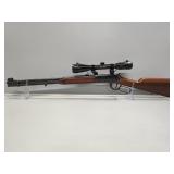 Winchester Lever Action Rifle Model 94 AE