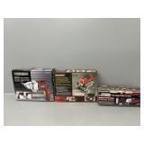 Swivel Head Shear, Craftsman Laser Trac, Multi