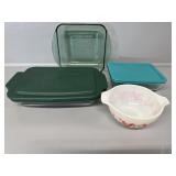 Anchor Hocking Bakeware (3)