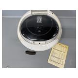 Lean Mean Fat Grilling Machine - George Foreman