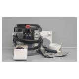 Donjoy IceMan Clear Cold Therapy Unit