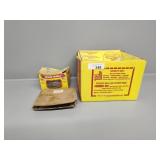 Nails and Small Hooks