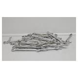 Craftsman Metric Wrenches