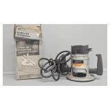 Sears/Craftsman Router Bit Sharpner, Montgomery