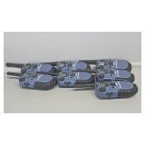 Motorola Talk About 250 x7