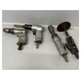 Pneumatic air impact hammer , Rodac air drill ,