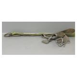 SafeWaze Apache Cross Arm Strap 6ft