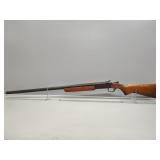 Winchester Shot Gun Model 370 12 Gauge
