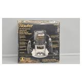 Sears/Craftsman Router 1 1/2 Horsepower with w