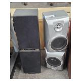 Speakers(4)