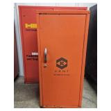 Metal Tool Cabinets(2)