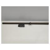 12 Gauge Barrel with Modified Choke, 30-06
