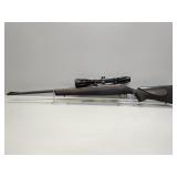 Savage Bolt Action Rifle Model 110E Cal.223 Rem