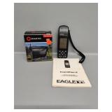 Laser Rangefinder & Eagle Expedition 2