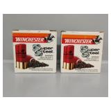 Winchester Super Steel Magnum High Velocity