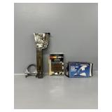 Heavy Duty Stapler remover, Header Bolts