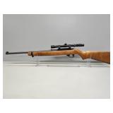 Ruger Carbine Rifle .22 LR Caliber Model 10/22