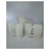 Indiana Glass - Tiara Exclusive