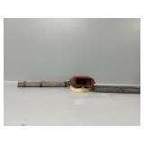 Welding Goggles, Welding Rods