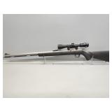 Black Diamond Super 45 Muzzle Loader Rifle XR,