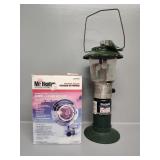 Mr Heater, Propane Heater and Coleman Propane