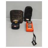 Ryobi Air Grip Laser Level, Black and Decker