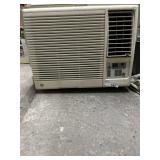 AC Window Unit