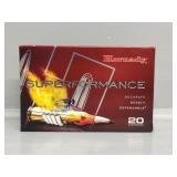 Hornady Superformance 270 Win 130 GR. SST