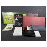 Games, Trivia & Cards