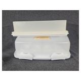 Wilton 3 in 1 Caddy Storage Container