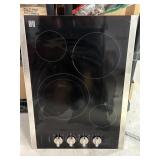 Kenmore Elite 4 burner cook top.