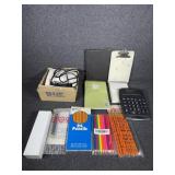 Emson laminator& laminating small sheets.
