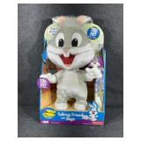 Fisher Price Baby Looney Tunes with video
