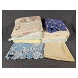 Towels, Table Cloth, Table Runner
