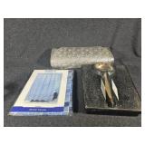 Bathroom Scale, Shower Curtain