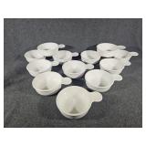 Grab it microwavable bowl(12)